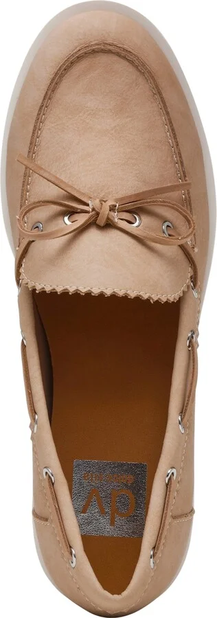 Dv Dolce Vita Women's Lagoon Lug Sole Boat Shoes - Image 4