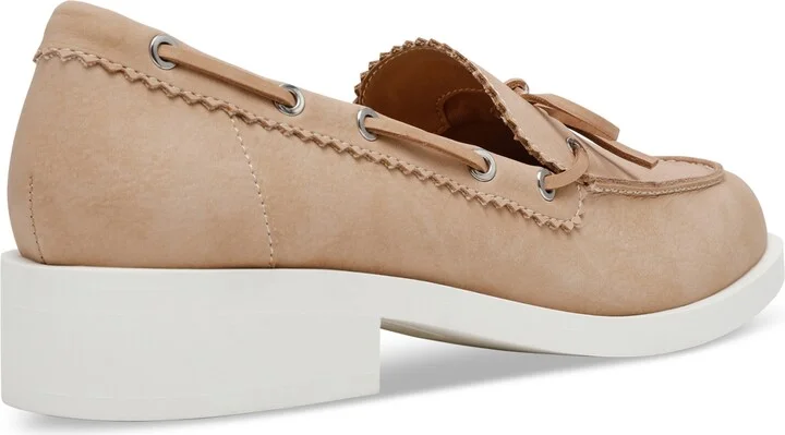 Dv Dolce Vita Women's Lagoon Lug Sole Boat Shoes - Image 6