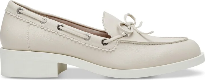 Dv Dolce Vita Women's Lagoon Lug Sole Boat Shoes - Image 7