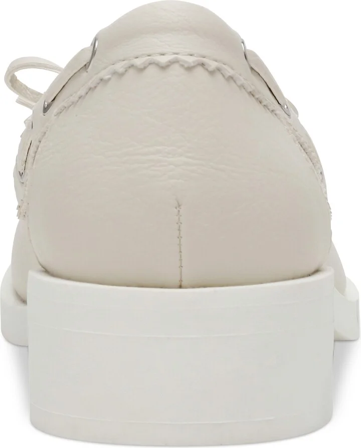 Dv Dolce Vita Women's Lagoon Lug Sole Boat Shoes - Image 8