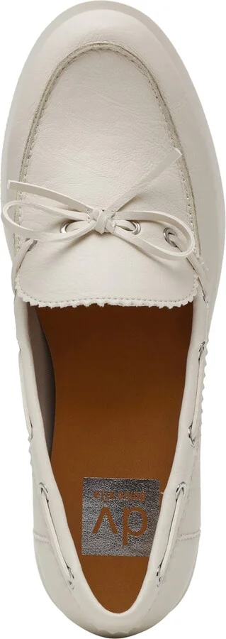 Dv Dolce Vita Women's Lagoon Lug Sole Boat Shoes - Image 9