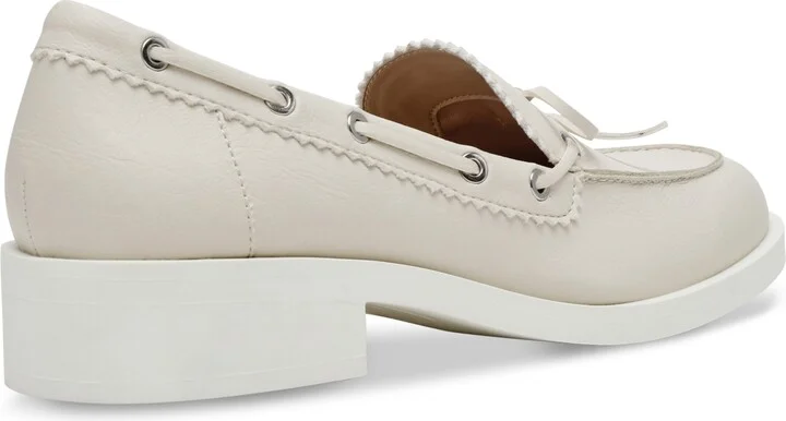 Dv Dolce Vita Women's Lagoon Lug Sole Boat Shoes - Image 11