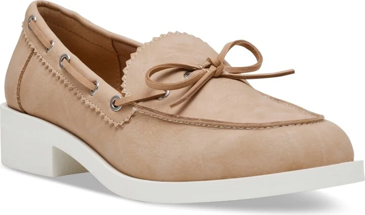 Dv Dolce Vita Women's Lagoon Lug Sole Boat Shoes