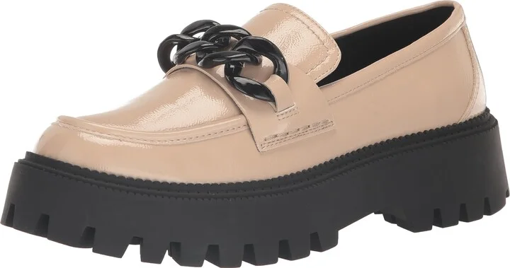 DV Dolce Vita Womens Larazzo Loafer