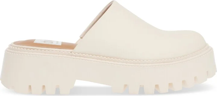 Dv Dolce Vita Women's Lexy Lug-Sole Platform Clogs - Image 2