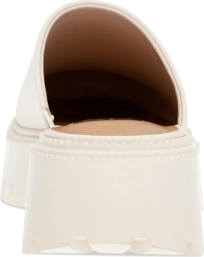 Dv Dolce Vita Women's Lexy Lug-Sole Platform Clogs - Image 3