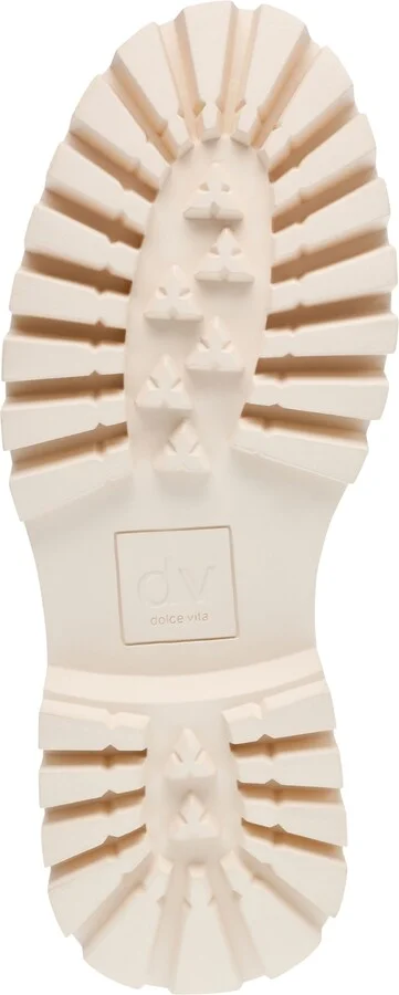 Dv Dolce Vita Women's Lexy Lug-Sole Platform Clogs - Image 5