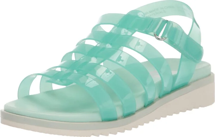 DV Dolce Vita womens Lumana Fisherman Sandal