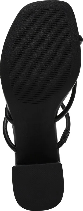 Dv Dolce Vita Women's Lumena Strappy Slide Block-Heel Sandals - Image 5
