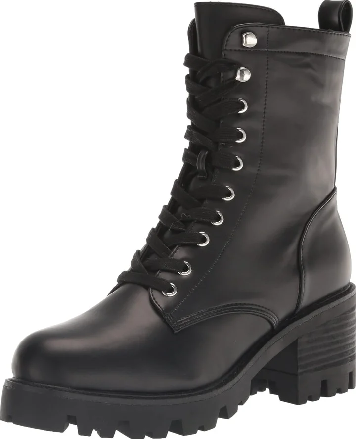 DV Dolce Vita Womens Madey Ankle Boot
