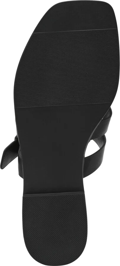 Dv Dolce Vita Women's Medina Fisherman Slide Flat Sandals - Image 5