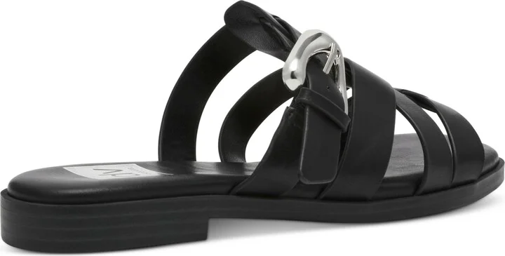 Dv Dolce Vita Women's Medina Fisherman Slide Flat Sandals - Image 6