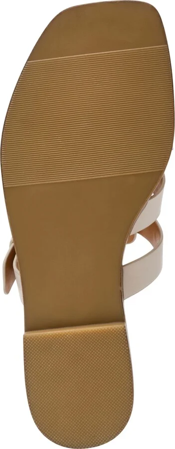 Dv Dolce Vita Women's Medina Fisherman Slide Flat Sandals - Image 10