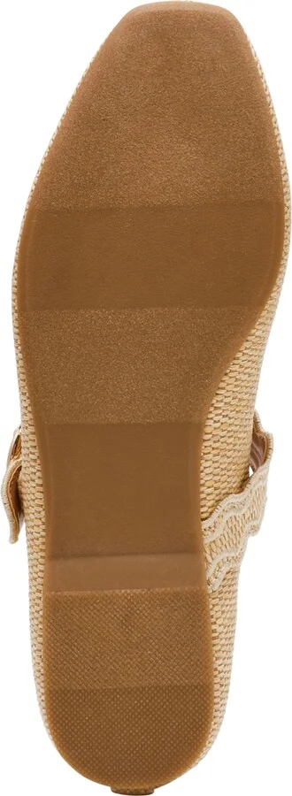 Dv Dolce Vita Women's Melora Buckle Scalloped Mary Jane Flats - Image 5