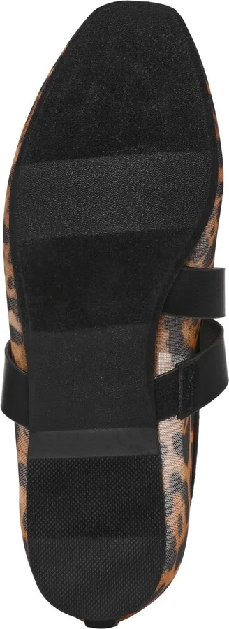 Dv Dolce Vita Women's Mirandah Buckle Mesh Mary Jane Flats - Image 10