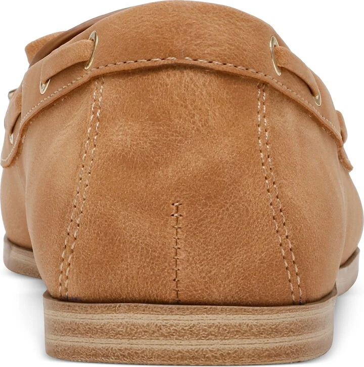 Dv Dolce Vita Women's Modern Boat Shoe Loafers - Image 3