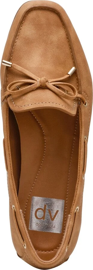 Dv Dolce Vita Women's Modern Boat Shoe Loafers - Image 4