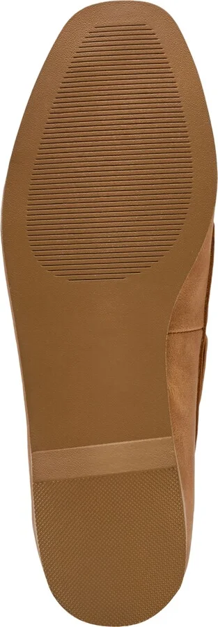 Dv Dolce Vita Women's Modern Boat Shoe Loafers - Image 5