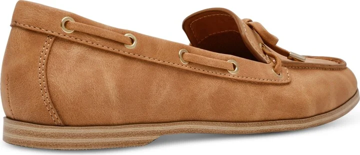 Dv Dolce Vita Women's Modern Boat Shoe Loafers - Image 6