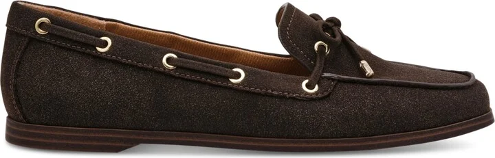Dv Dolce Vita Women's Modern Boat Shoe Loafers - Image 7