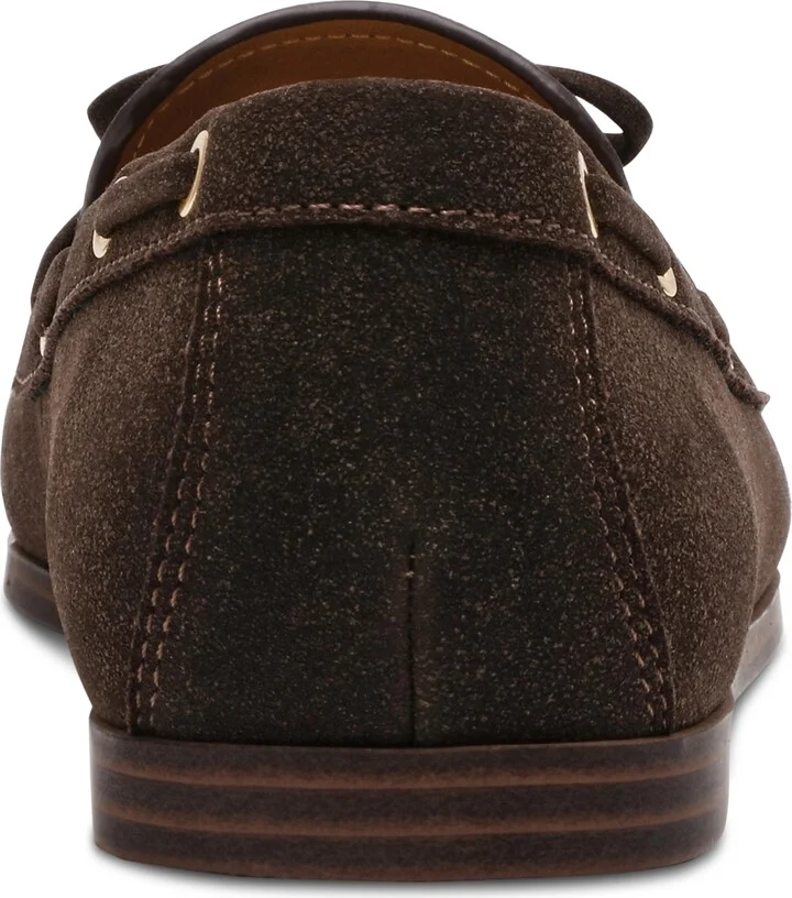 Dv Dolce Vita Women's Modern Boat Shoe Loafers - Image 8