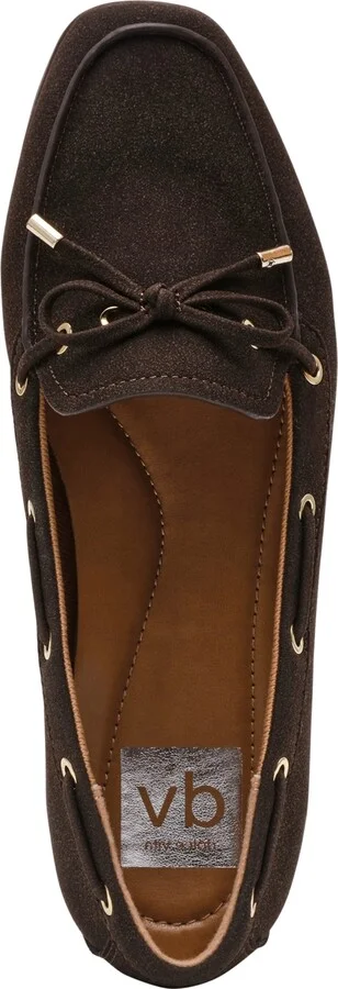 Dv Dolce Vita Women's Modern Boat Shoe Loafers - Image 9