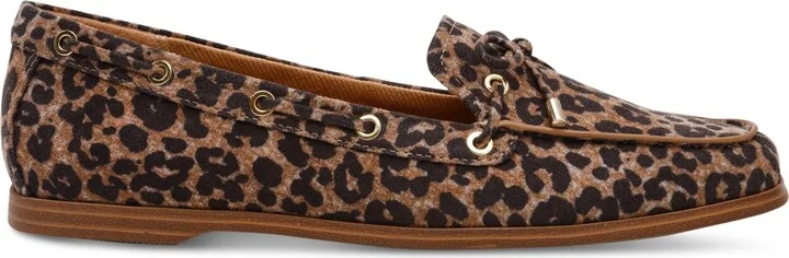 Dv Dolce Vita Women's Modern Boat Shoe Loafers - Image 11
