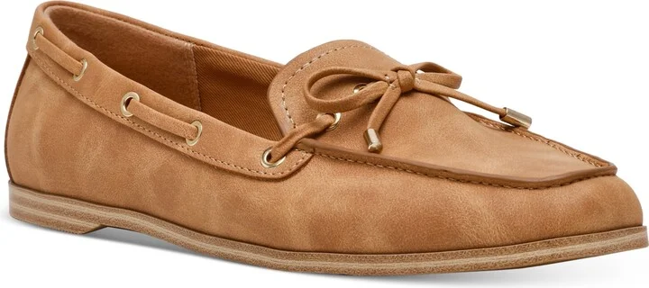 Dv Dolce Vita Women's Modern Boat Shoe Loafers