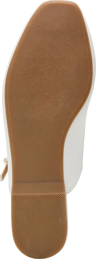 Dv Dolce Vita Women's Montrice Flat Mule Slides - Image 5