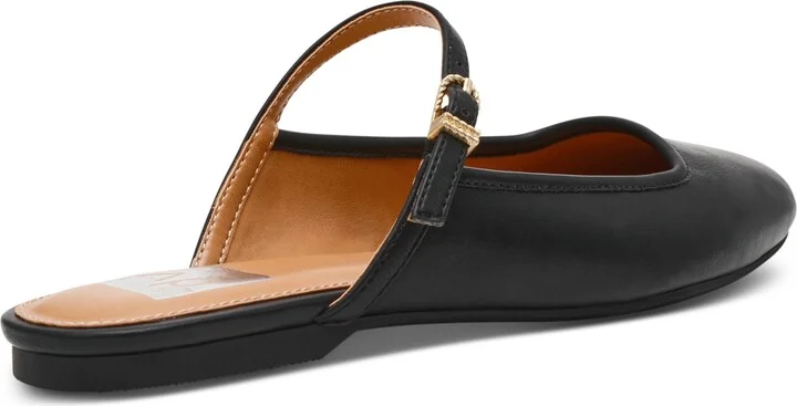 Dv Dolce Vita Women's Montrice Flat Mule Slides - Image 11