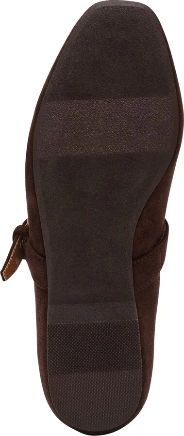Dv Dolce Vita Women's Mulaney Buckle Mary Jane Flats - Image 10