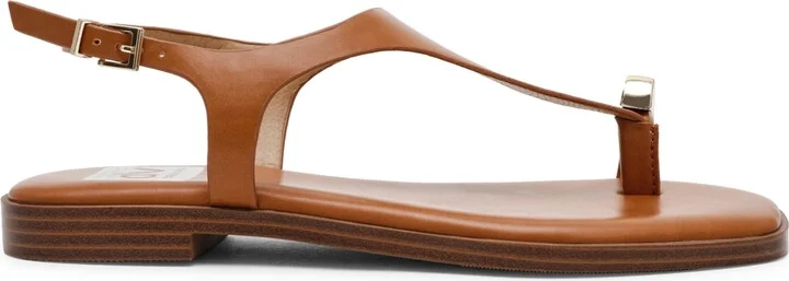 Dv Dolce Vita Women's Mylo Toe-Ring Flat Sandals - Image 2