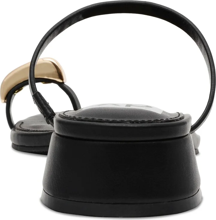 Dv Dolce Vita Women's Narra Toe-Ring Block-Heel Dress Sandals - Image 3