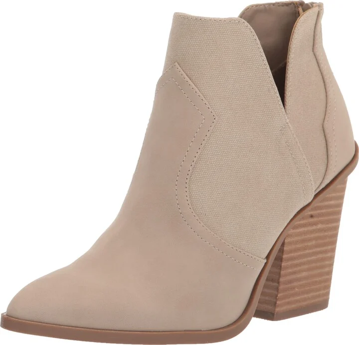 DV Dolce Vita womens Nazia Western Boot