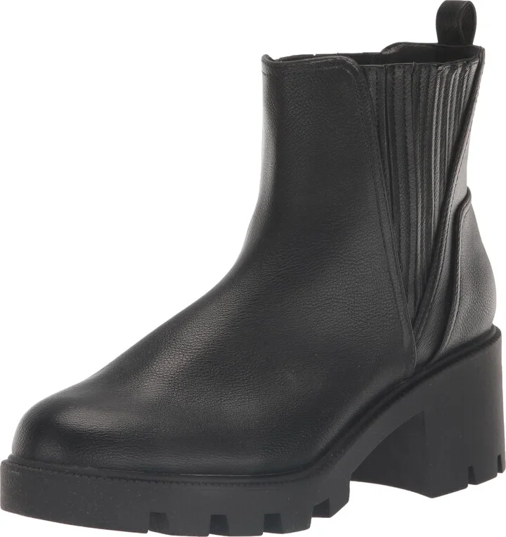 DV Dolce Vita Womens Noel Ankle Boot