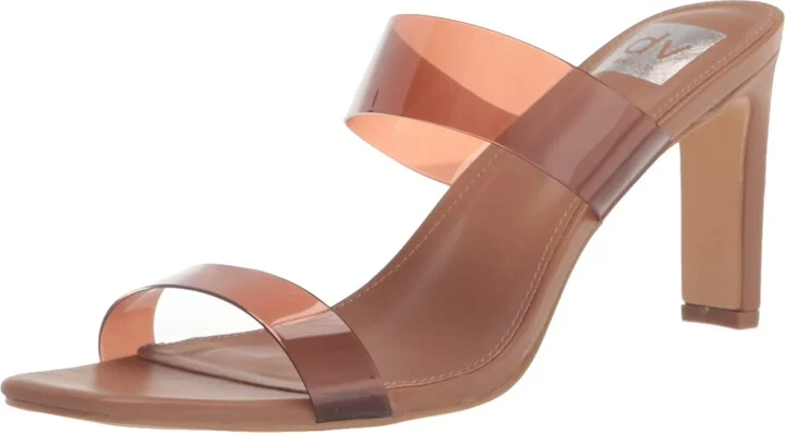 DV Dolce Vita womens Selsta Heeled Sandal
