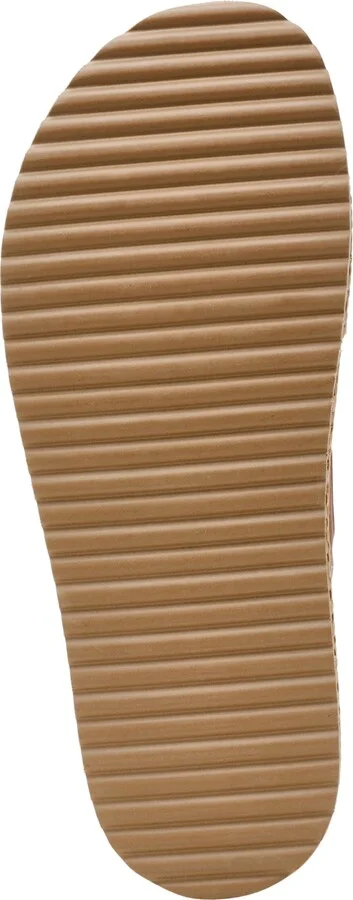 Dv Dolce Vita Women's Serpent Double Band Footbed Sandals - Image 5