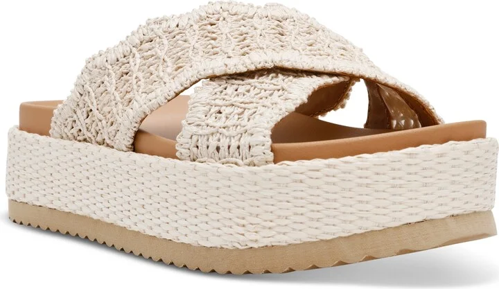 Ivory Raffia