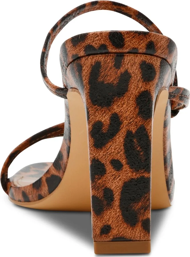 Dv Dolce Vita Women's Starlit Strappy Slip-On Dress Sandals - Image 3
