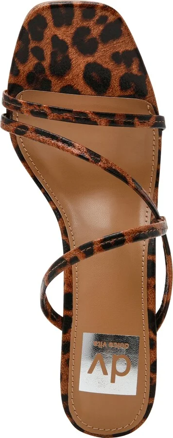 Dv Dolce Vita Women's Starlit Strappy Slip-On Dress Sandals - Image 4