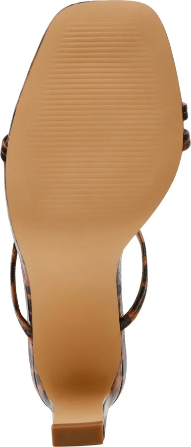 Dv Dolce Vita Women's Starlit Strappy Slip-On Dress Sandals - Image 5