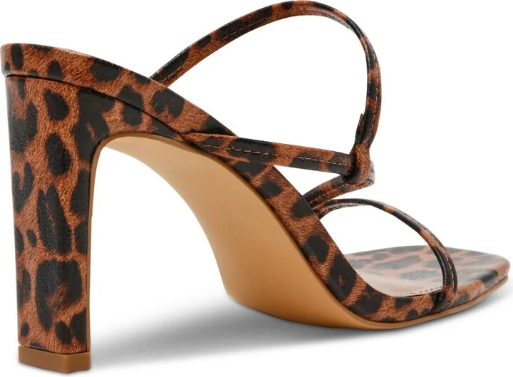 Dv Dolce Vita Women's Starlit Strappy Slip-On Dress Sandals - Image 6