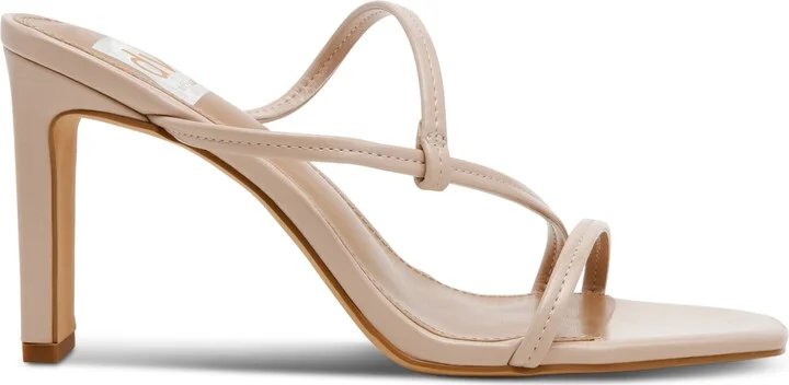 Dv Dolce Vita Women's Starlit Strappy Slip-On Dress Sandals - Image 7