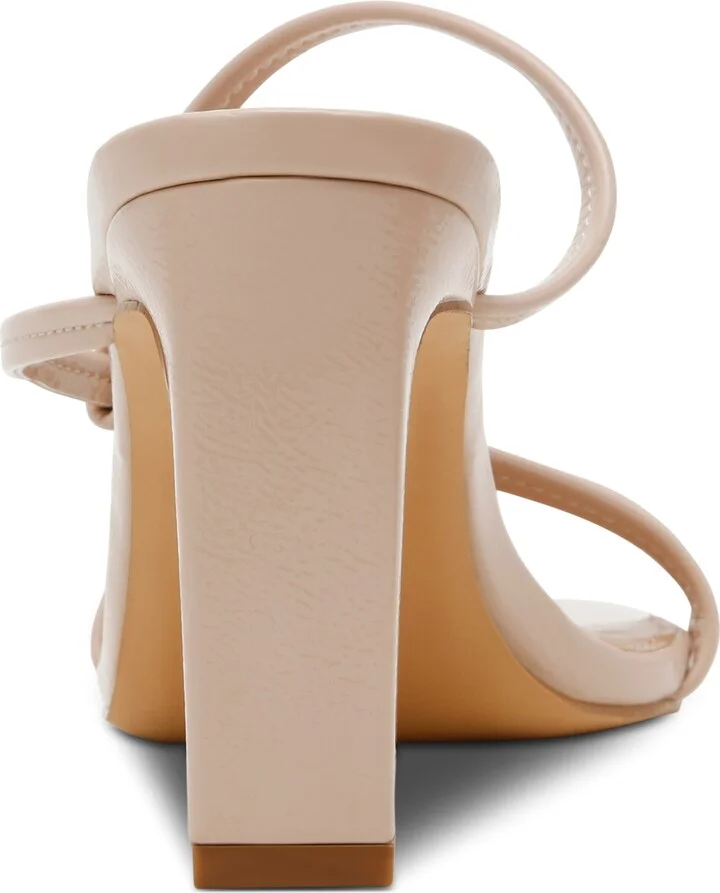 Dv Dolce Vita Women's Starlit Strappy Slip-On Dress Sandals - Image 8