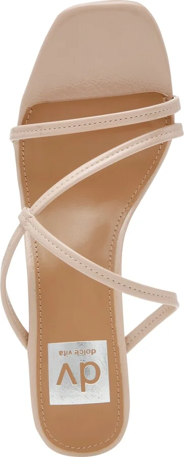 Dv Dolce Vita Women's Starlit Strappy Slip-On Dress Sandals - Image 9