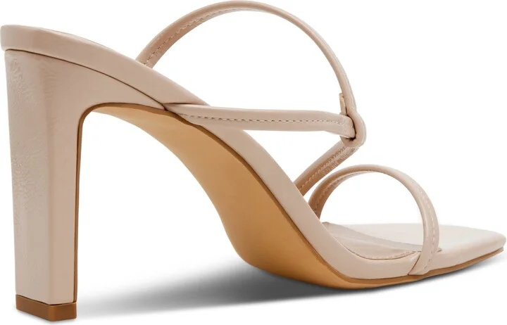 Dv Dolce Vita Women's Starlit Strappy Slip-On Dress Sandals - Image 11