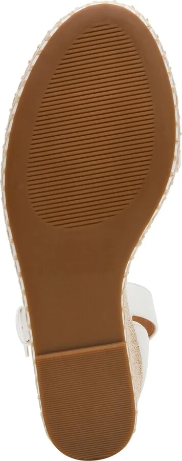Dv Dolce Vita Women's Tammara Ankle-Strap Platform Whipstitch Wedge Sandals - Image 10