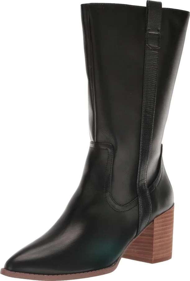 DV Dolce Vita Womens Tezza Fashion Boot