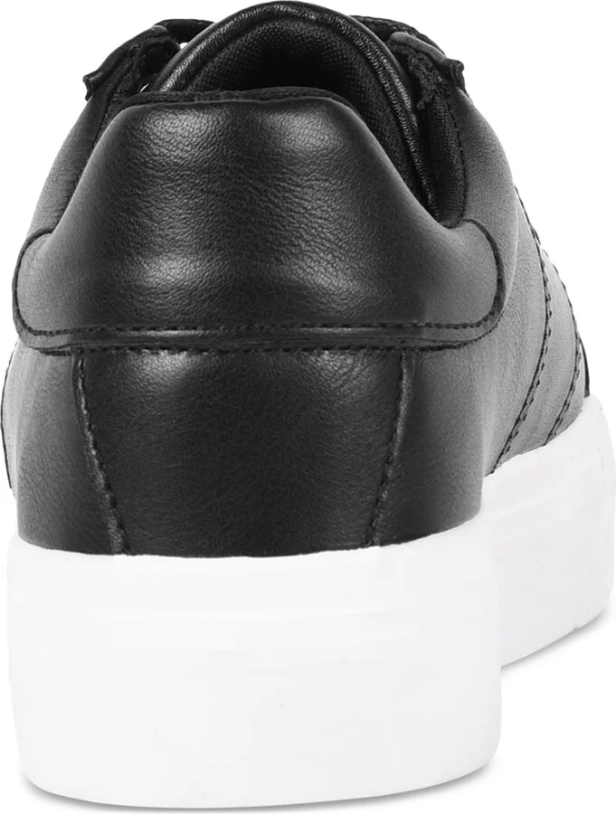 Dv Dolce Vita Women's Vent Platform Lace-Up Sneakers - Image 3