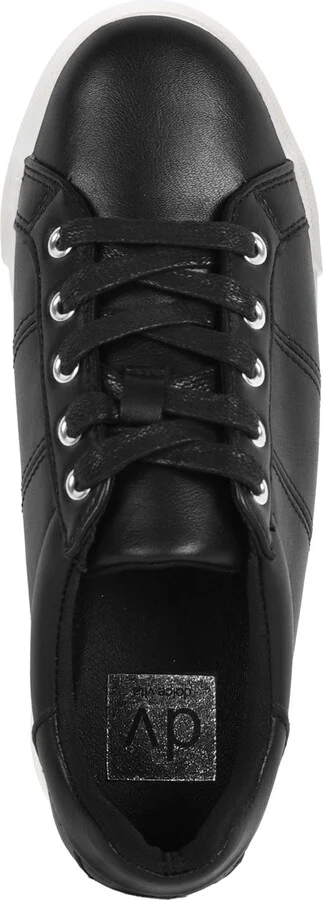 Dv Dolce Vita Women's Vent Platform Lace-Up Sneakers - Image 4